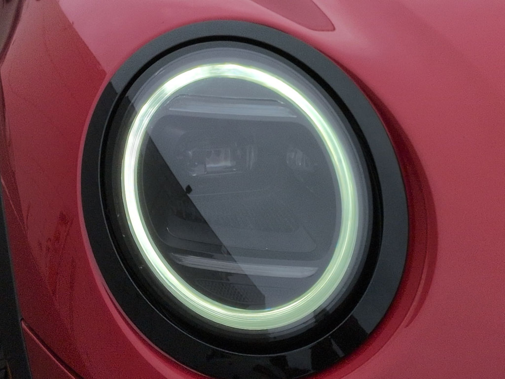 Thumbnail: 2026 MINI Cooper - 23