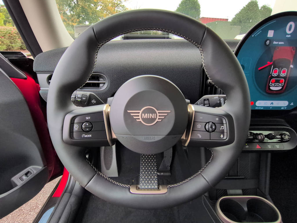 Thumbnail: 2026 MINI Cooper - 14