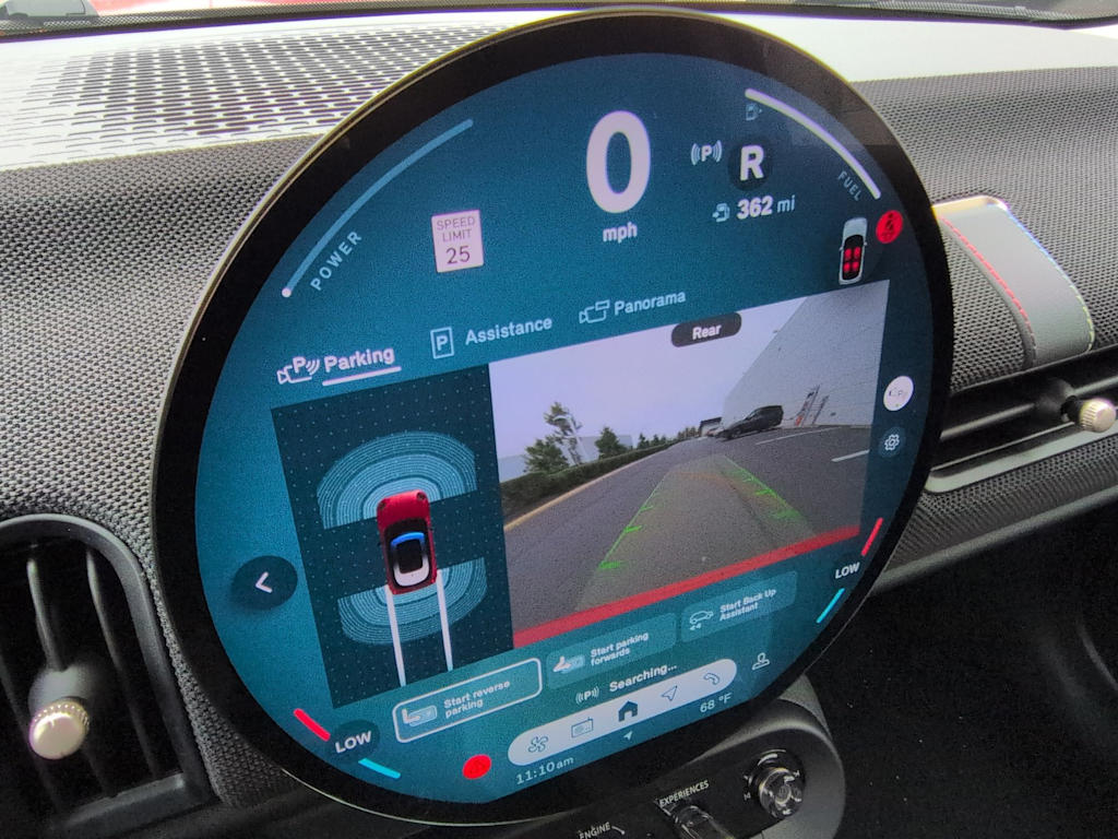 Thumbnail: 2026 MINI Cooper - 35