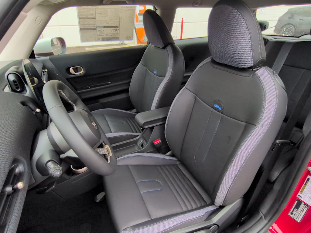 Thumbnail: 2026 MINI Cooper - 11