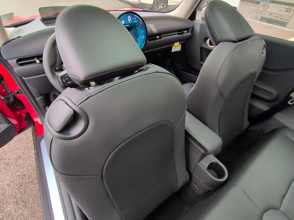 Thumbnail: 2026 MINI Cooper - 13