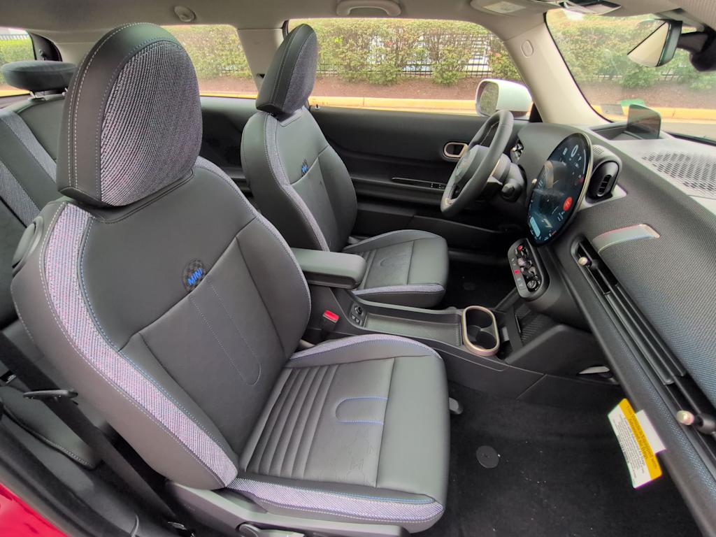 Thumbnail: 2026 MINI Cooper - 12