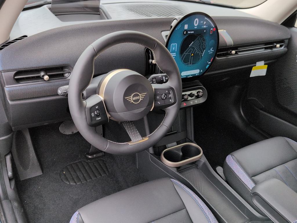 Thumbnail: 2026 MINI Cooper - 2