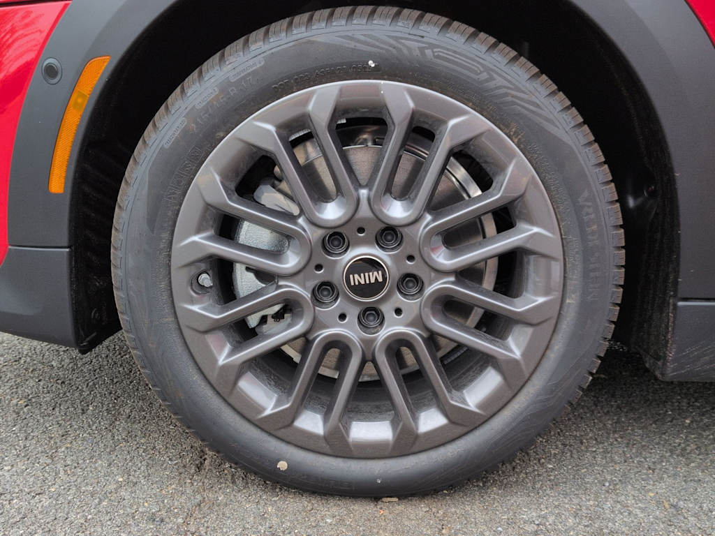 Thumbnail: 2026 MINI Cooper - 8