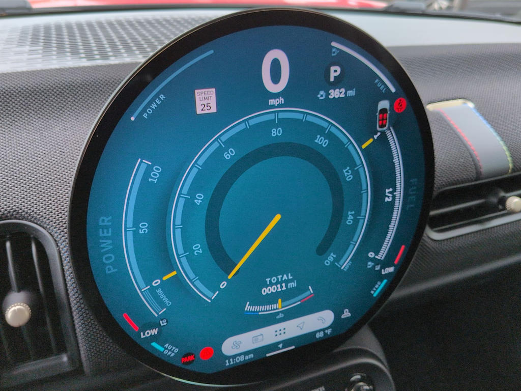 Thumbnail: 2026 MINI Cooper - 39