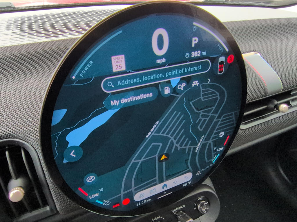 Thumbnail: 2026 MINI Cooper - 34