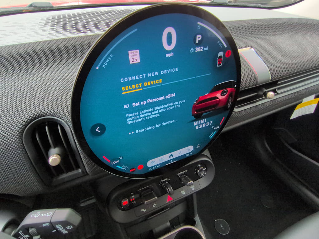 Thumbnail: 2026 MINI Cooper - 15