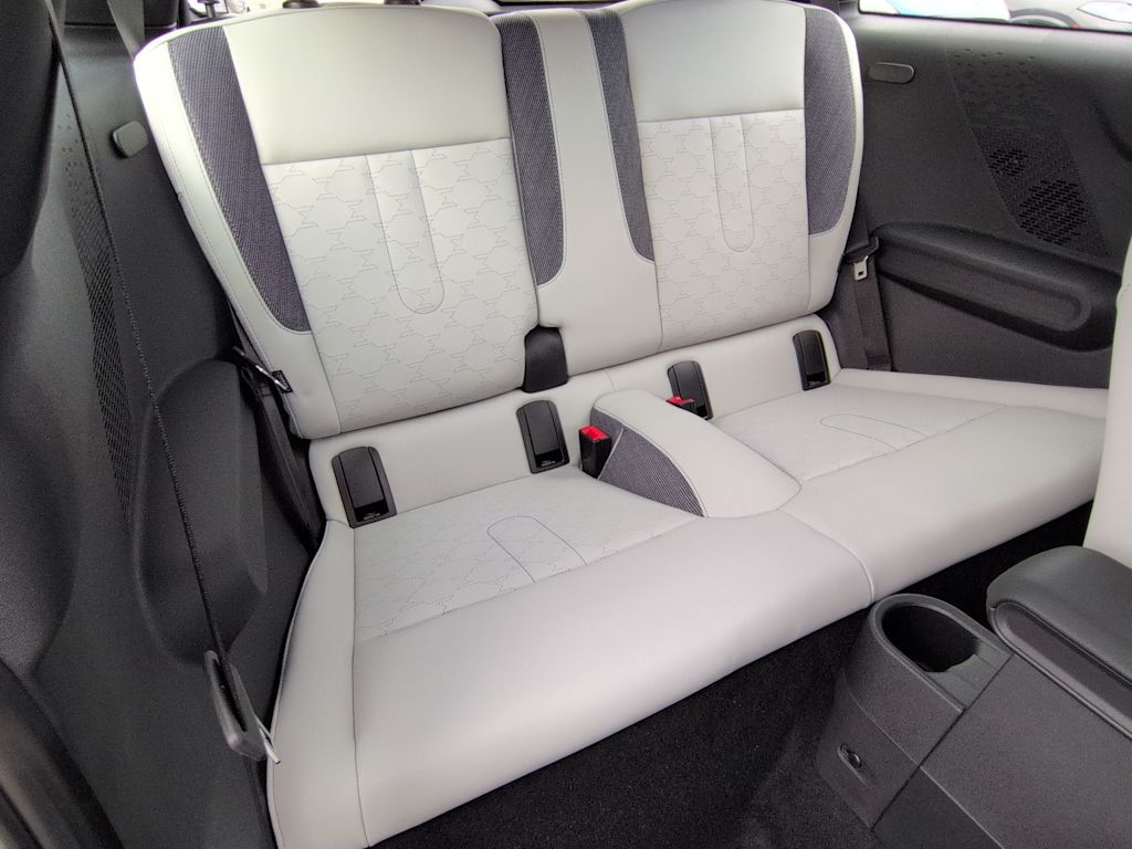 Thumbnail: 2026 MINI Cooper - 26