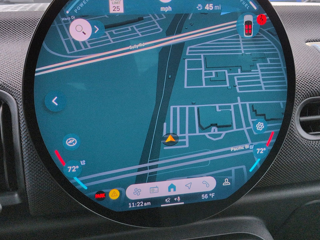 Thumbnail: 2026 MINI Cooper - 32