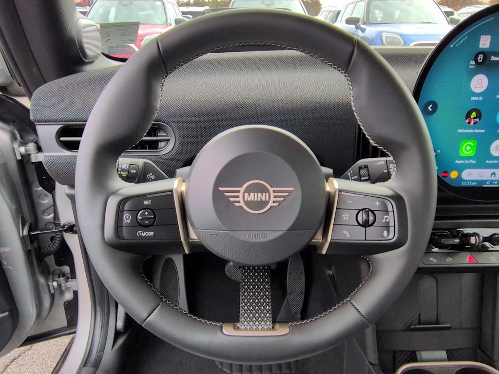 Thumbnail: 2026 MINI Cooper - 10