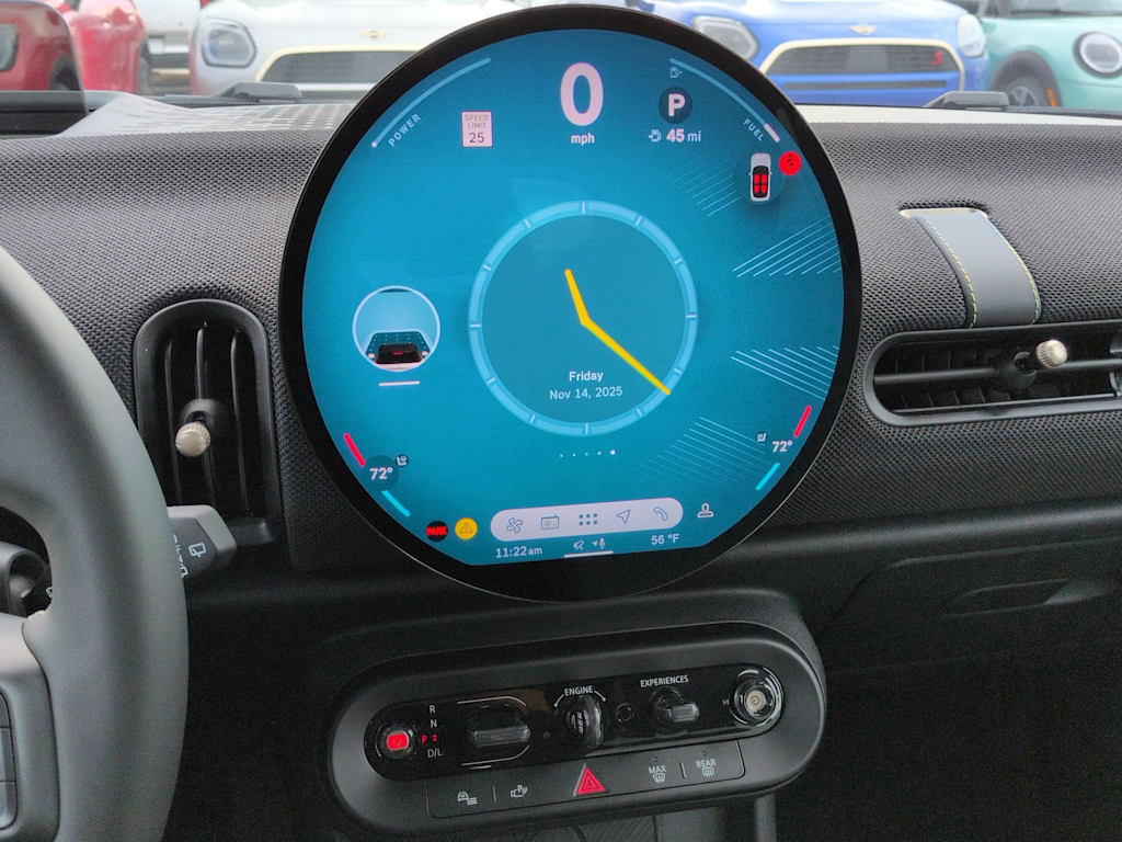 Thumbnail: 2026 MINI Cooper - 14