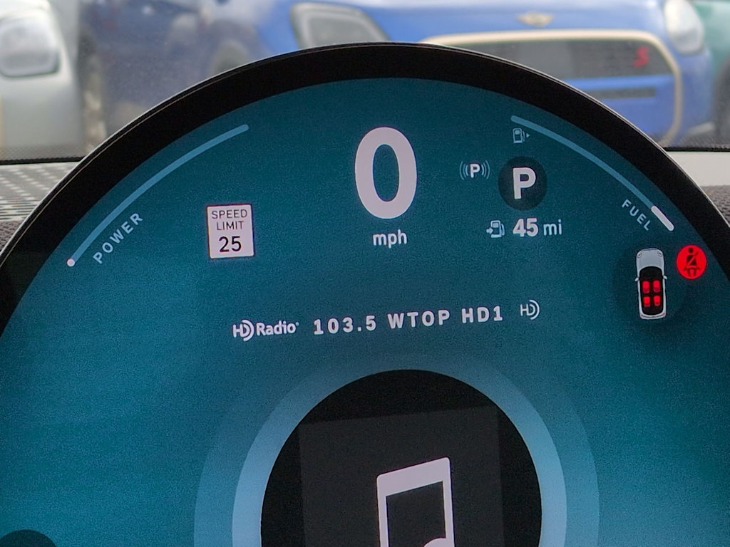 Thumbnail: 2026 MINI Cooper - 15