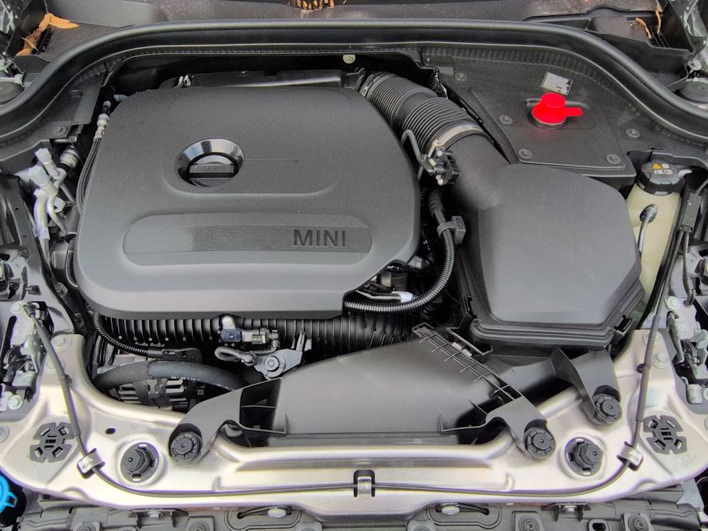 Thumbnail: 2026 MINI Cooper - 9