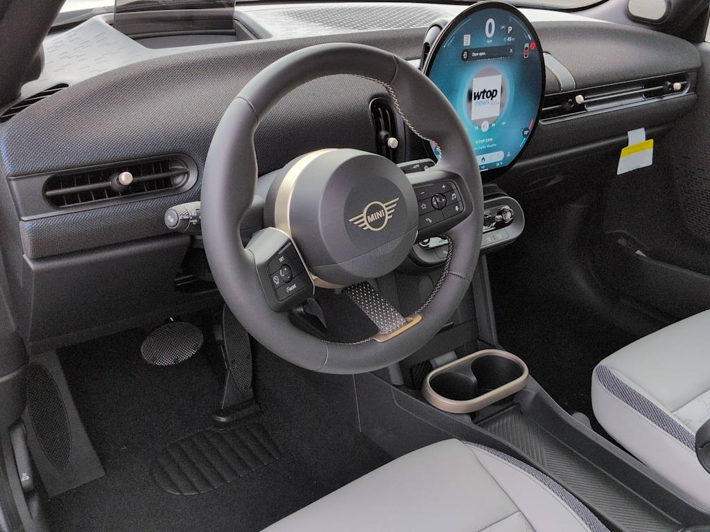 Thumbnail: 2026 MINI Cooper - 2