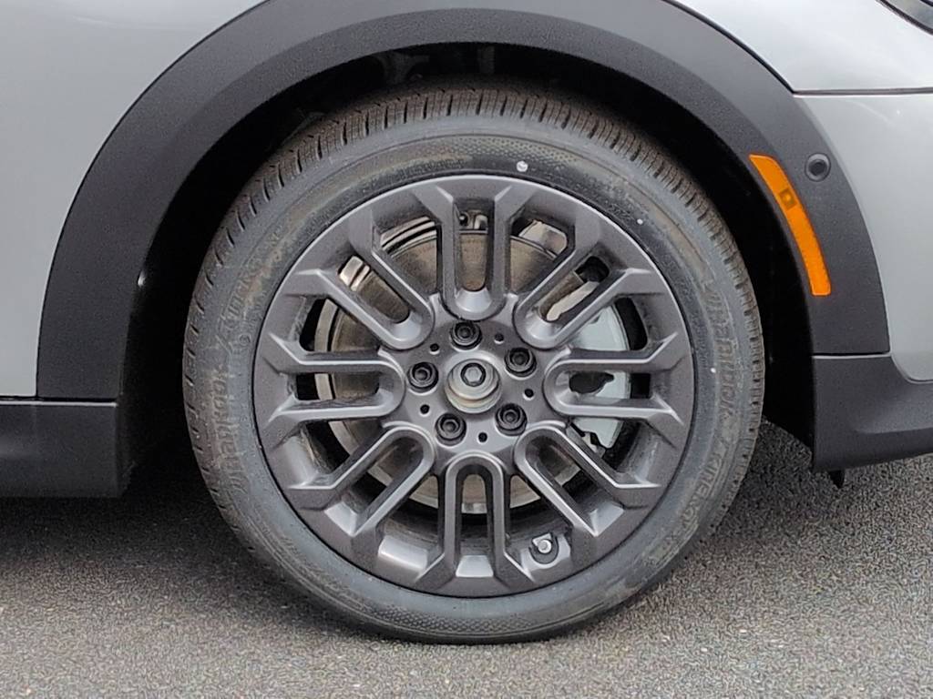 Thumbnail: 2026 MINI Cooper - 8