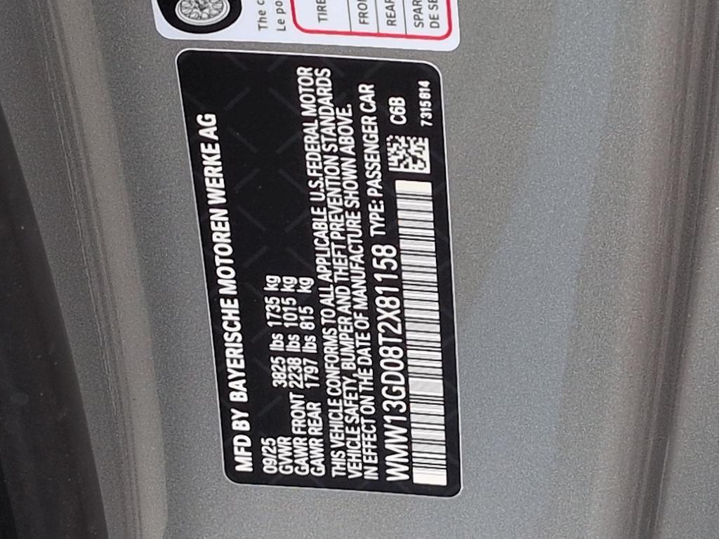 Thumbnail: 2026 MINI Cooper - 18