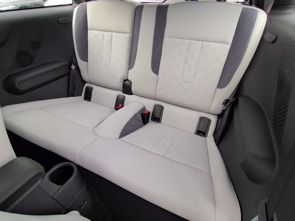 Thumbnail: 2026 MINI Cooper - 13