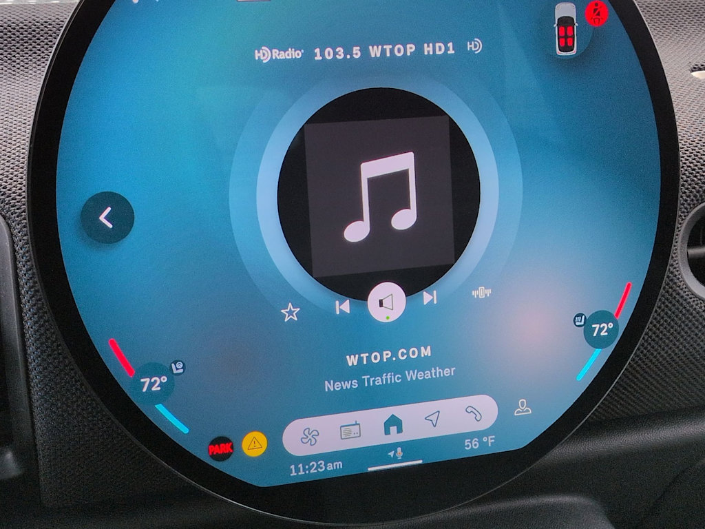 Thumbnail: 2026 MINI Cooper - 33