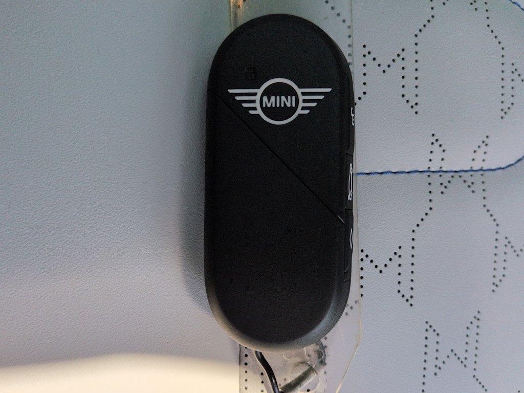 Thumbnail: 2026 MINI Cooper - 35