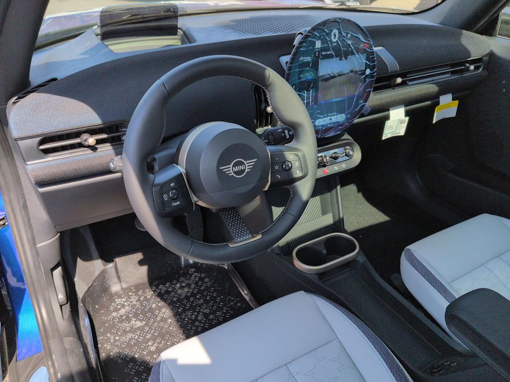Thumbnail: 2026 MINI Cooper - 2