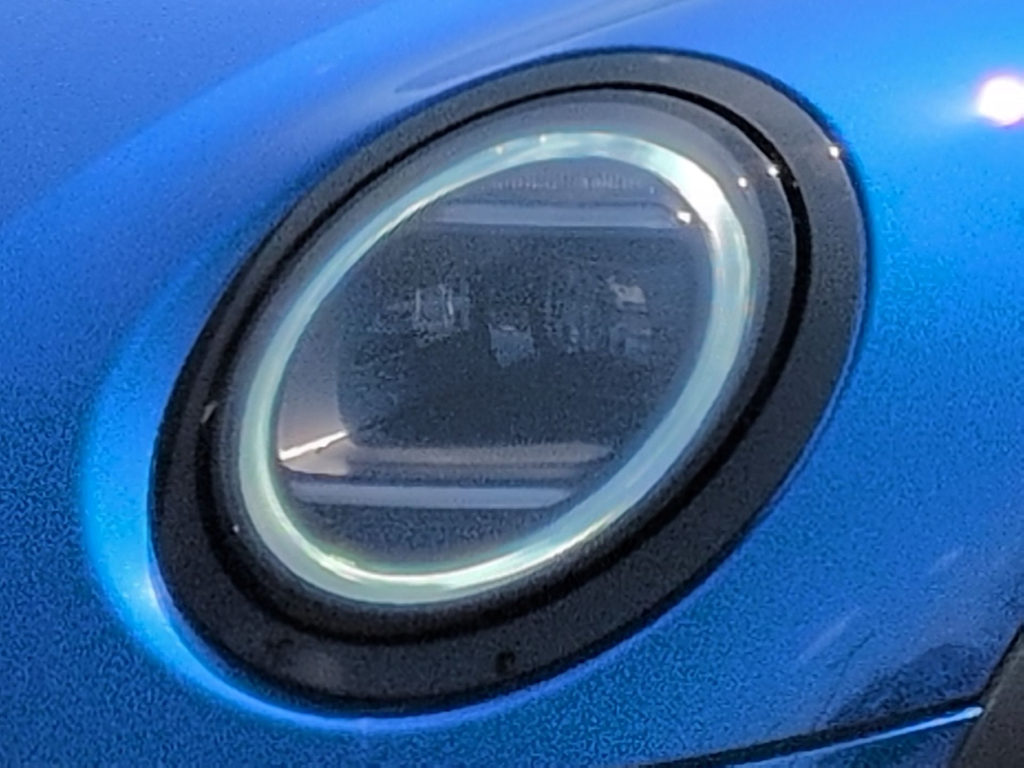 Thumbnail: 2026 MINI Cooper - 23