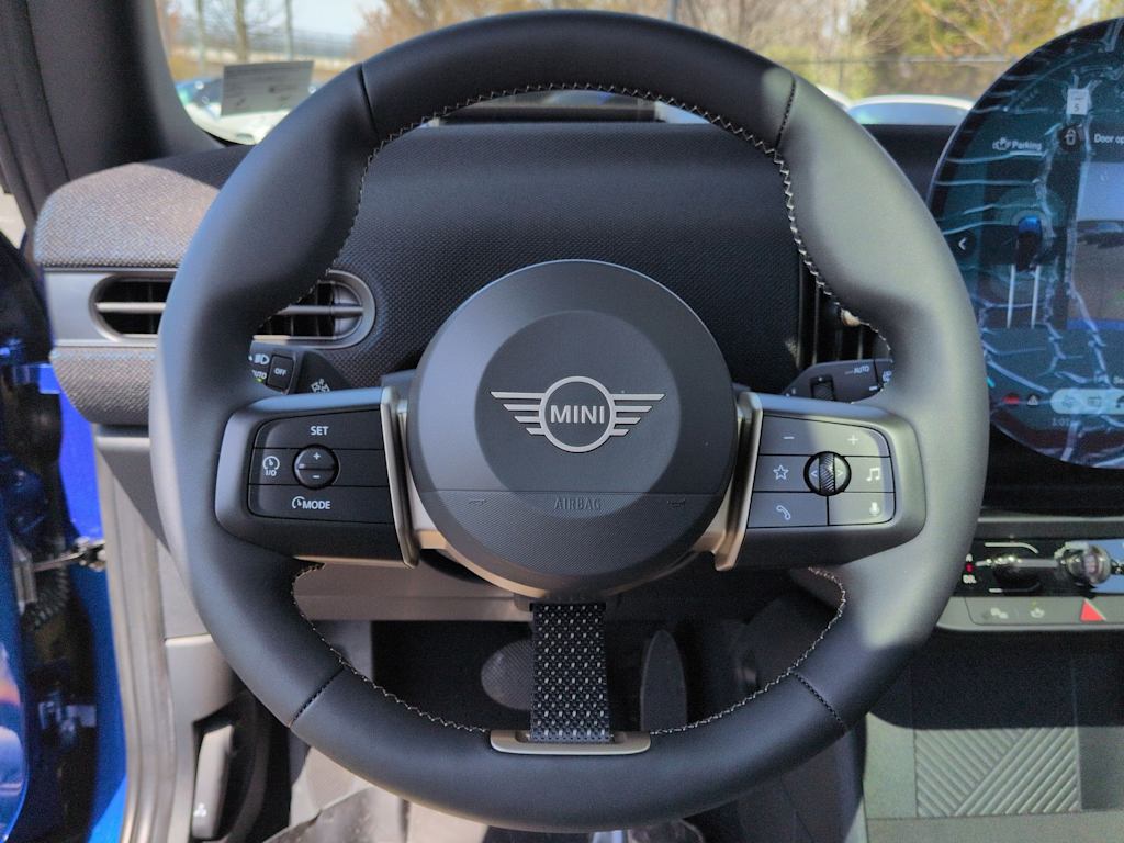 Thumbnail: 2026 MINI Cooper - 14