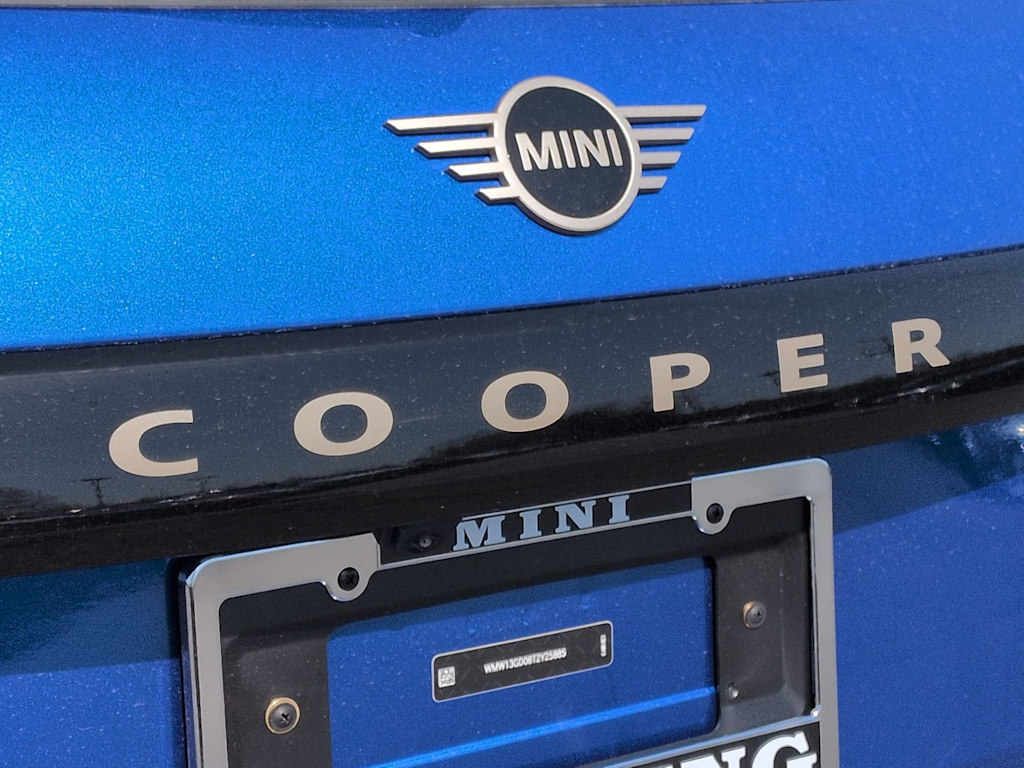 Thumbnail: 2026 MINI Cooper - 24