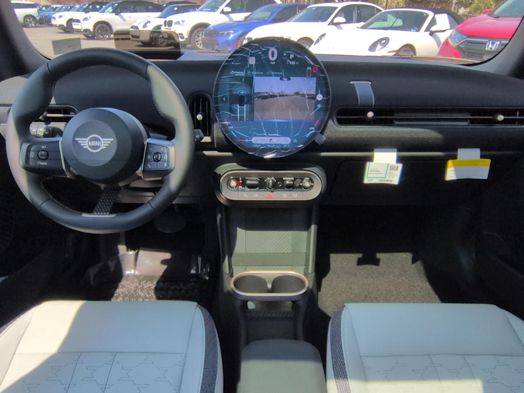 Thumbnail: 2026 MINI Cooper - 10