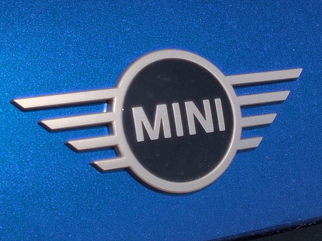 Thumbnail: 2026 MINI Cooper - 7