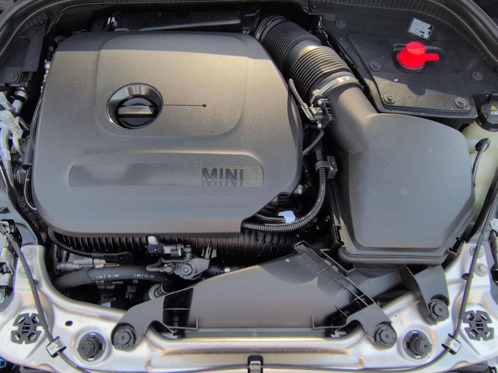Thumbnail: 2026 MINI Cooper - 9