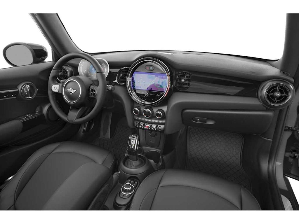 Thumbnail: 2022 MINI Cooper - 8