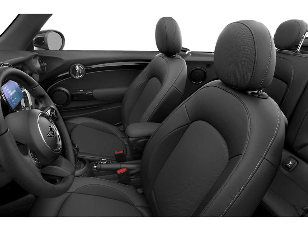 Thumbnail: 2022 MINI Cooper - 6