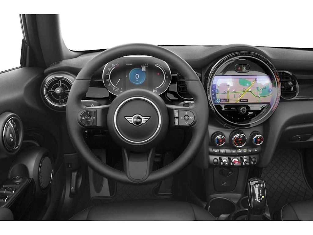 Thumbnail: 2022 MINI Cooper - 2