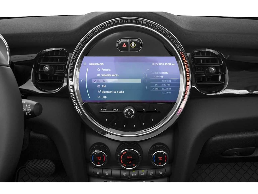 Thumbnail: 2022 MINI Cooper - 9