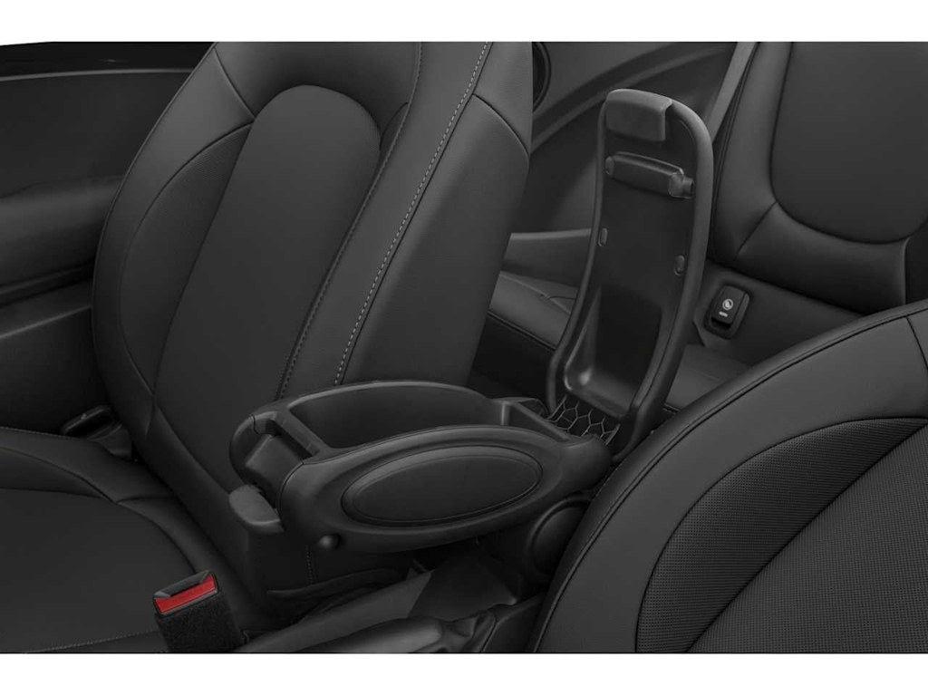 Thumbnail: 2022 MINI Cooper - 11