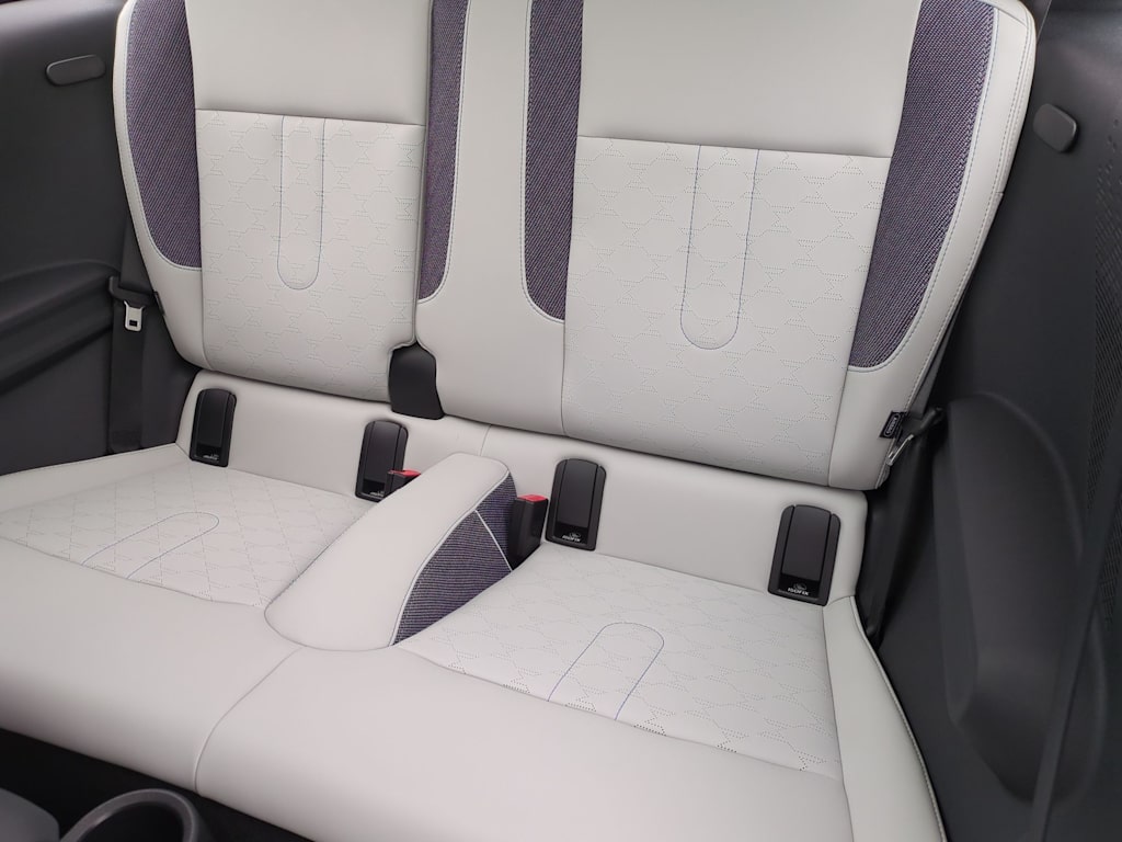 Thumbnail: 2025 MINI Cooper - 23