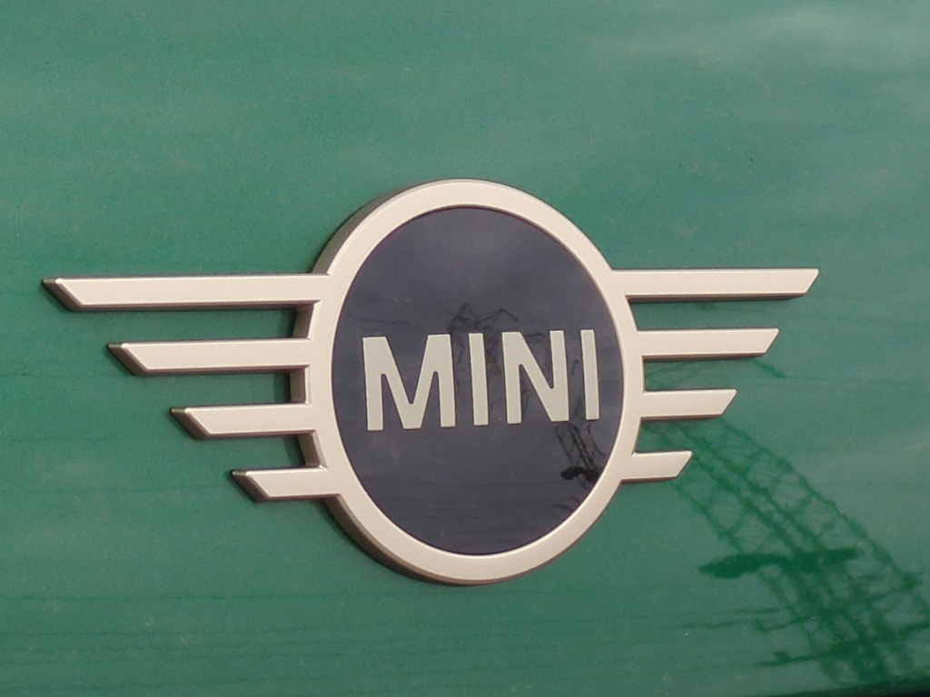 Thumbnail: 2025 MINI Cooper - 7