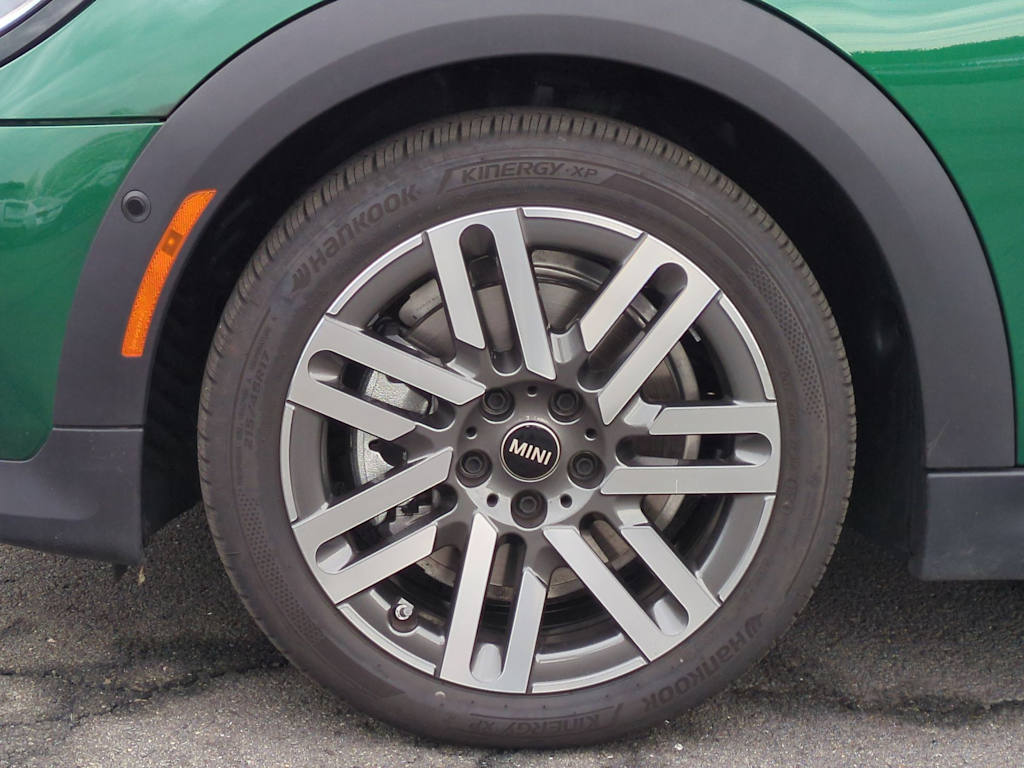 Thumbnail: 2025 MINI Cooper - 8