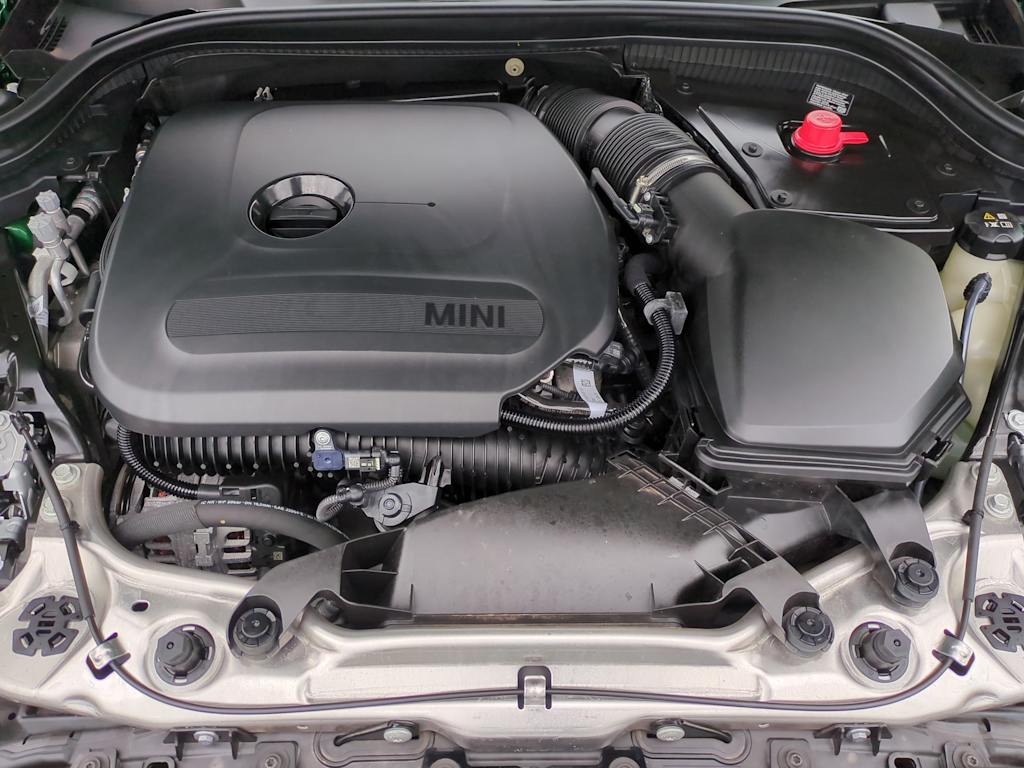 Thumbnail: 2025 MINI Cooper - 9