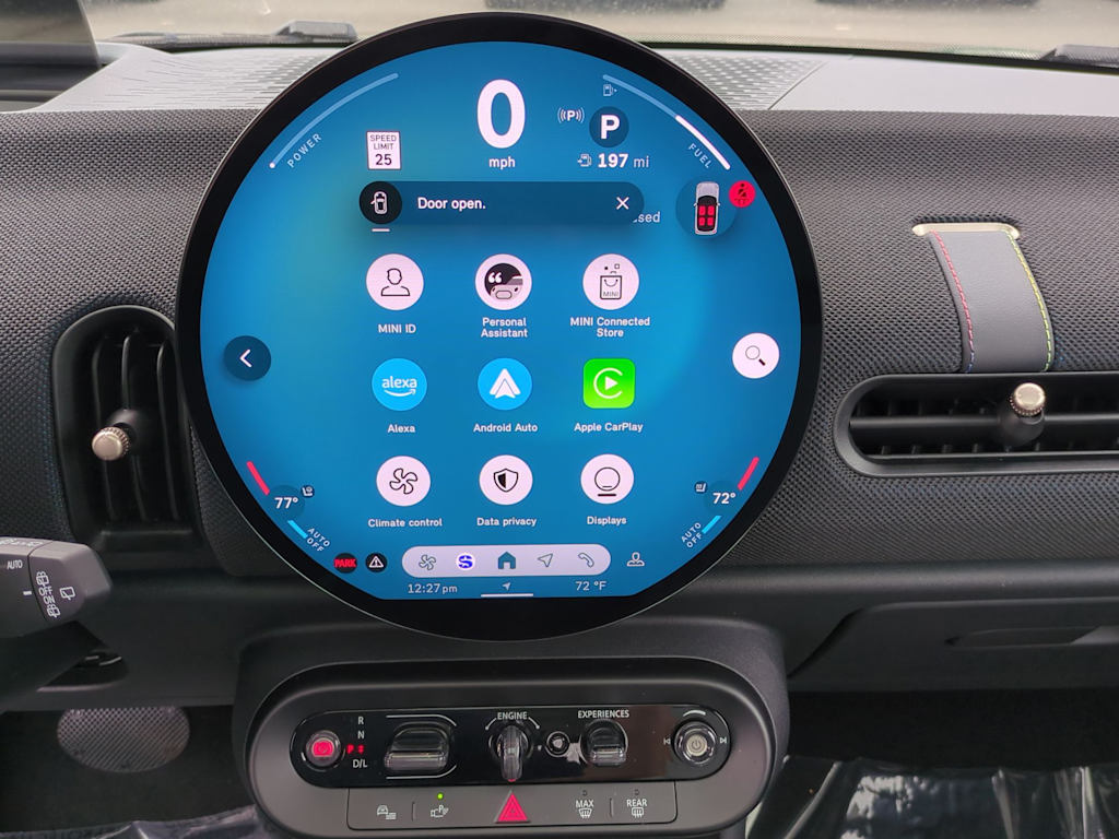 Thumbnail: 2025 MINI Cooper - 13