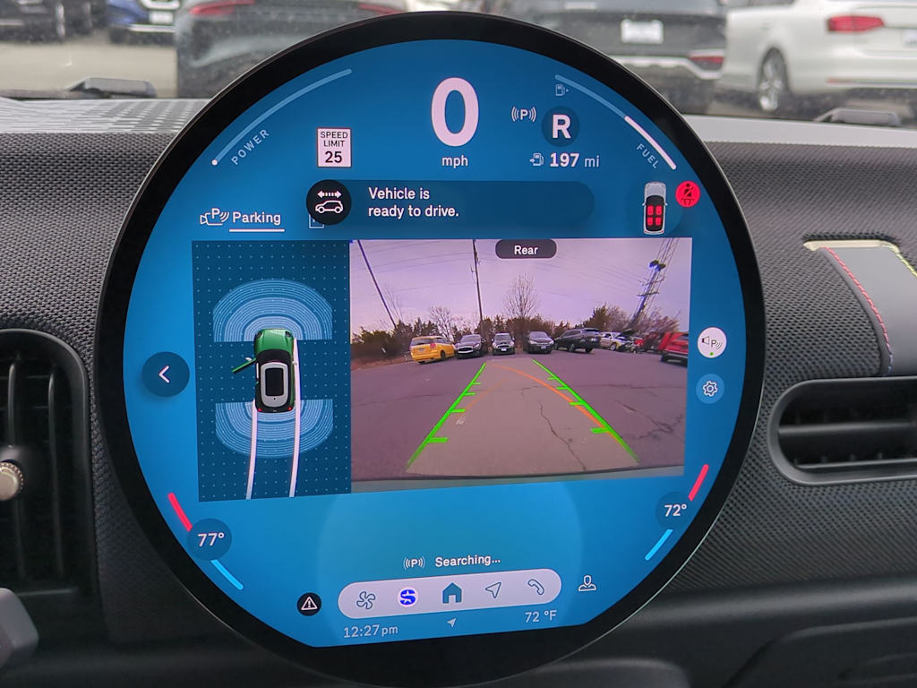 Thumbnail: 2025 MINI Cooper - 31