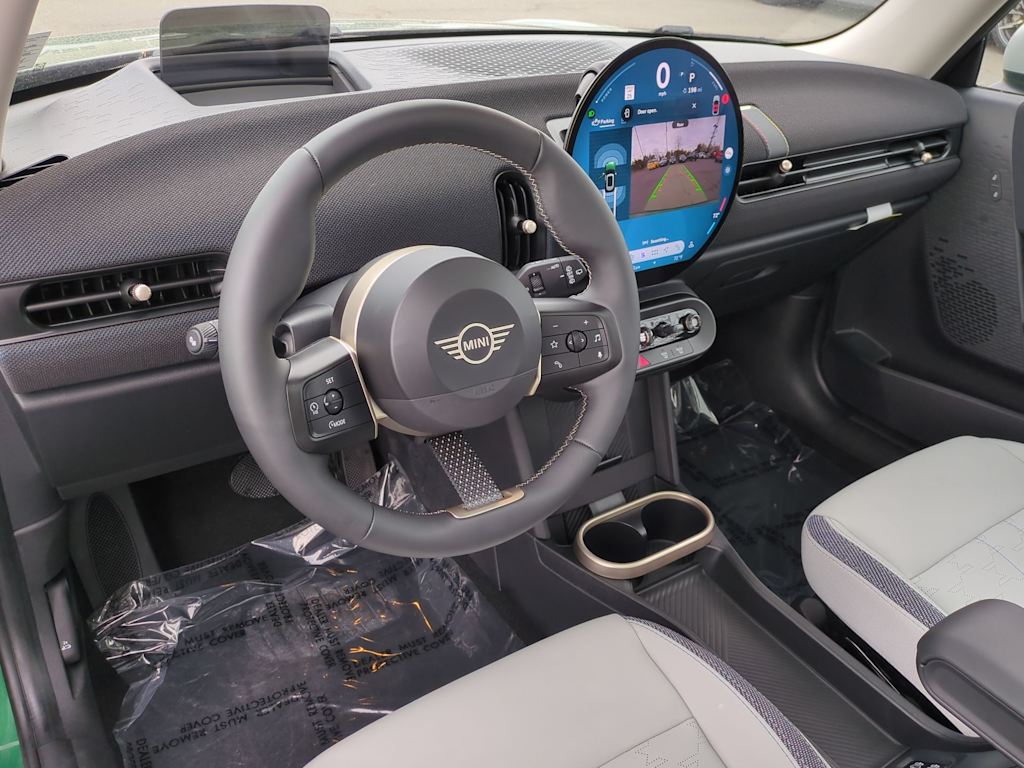 Thumbnail: 2025 MINI Cooper - 2