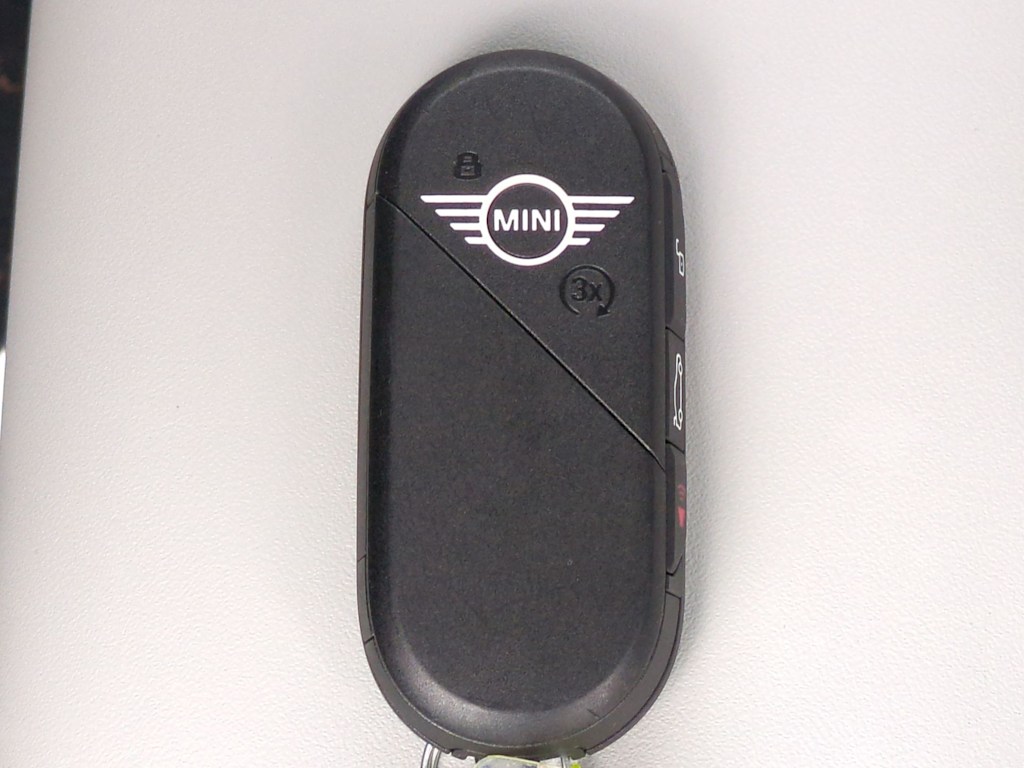 Thumbnail: 2025 MINI Cooper - 33