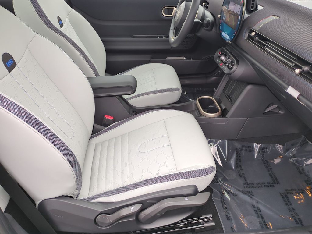 Thumbnail: 2025 MINI Cooper - 12