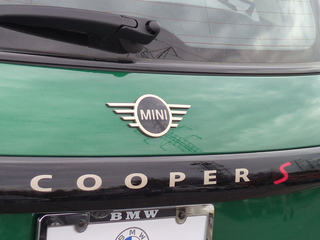 Thumbnail: 2025 MINI Cooper - 21