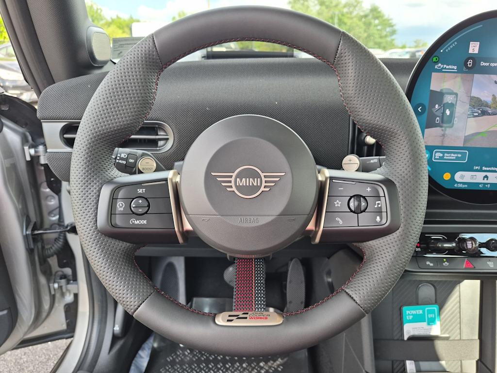 Thumbnail: 2026 MINI Cooper - 10