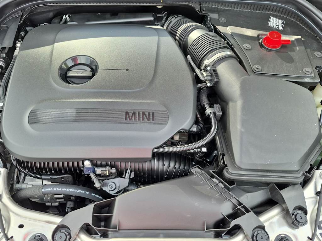 Thumbnail: 2026 MINI Cooper - 9
