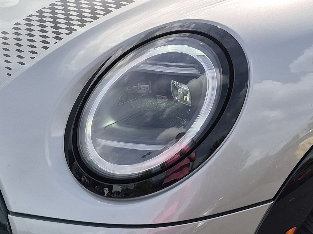 Thumbnail: 2026 MINI Cooper - 22