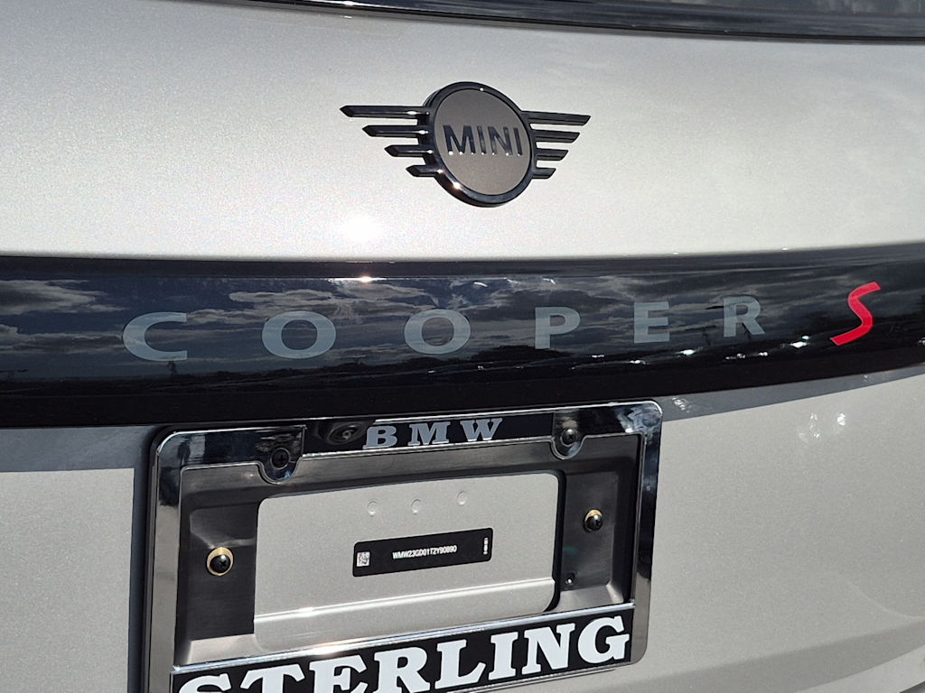 Thumbnail: 2026 MINI Cooper - 7