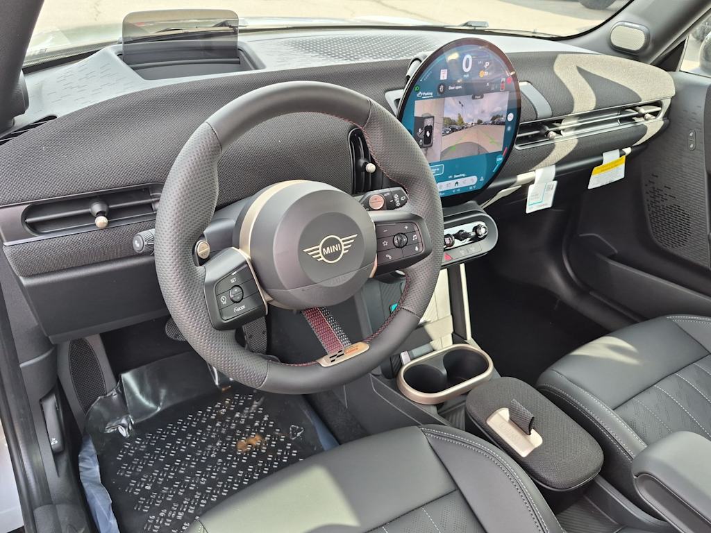 Thumbnail: 2026 MINI Cooper - 2